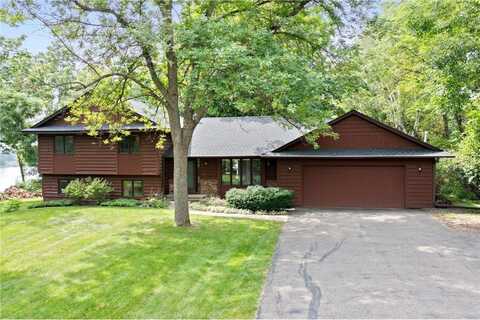 6275 Lake Sarah Heights Drive, Greenfield, MN 55373