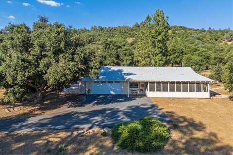 3258 Pine Hills Rd, Julian, CA 92036