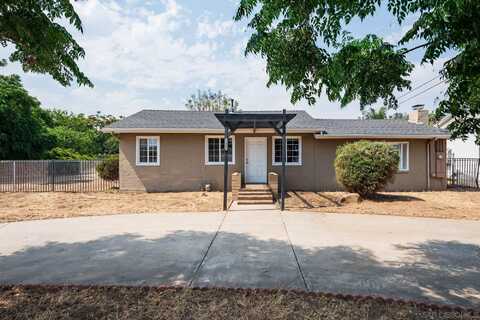 11966 Lakeside Ave, Lakeside, CA 92040