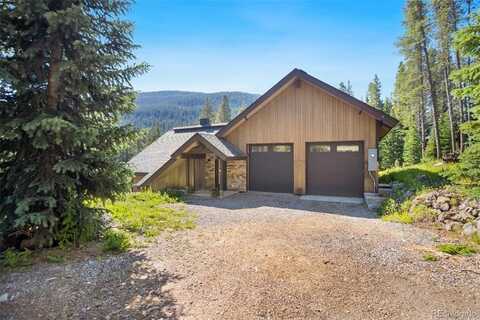 5978 HIGHWAY 9, Breckenridge, CO 80424