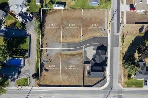 1908-1921 N Donwood Ln, Spokane Valley, WA 99216