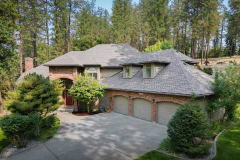 16822 N Golden Dr, Colbert, WA 99005