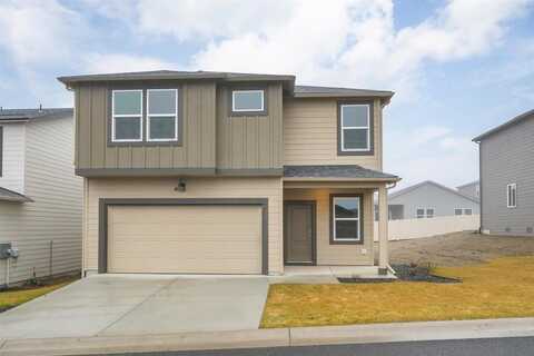 3693 S Wapiti Ln, Spokane Valley, WA 99206