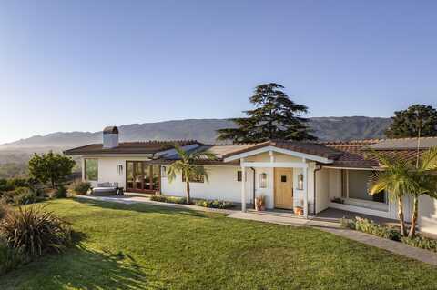 632 La Buena Tierra, SANTA BARBARA, CA 93111