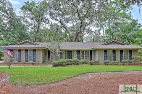 1 Blackbeard Lane, Savannah, GA 31411