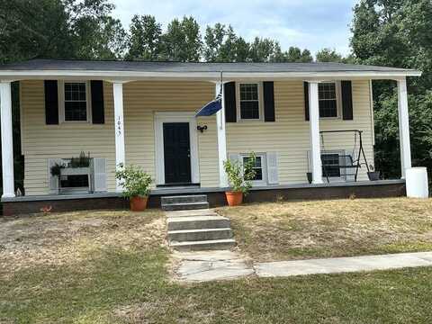 1045 W SHERWOOD DR, Sumter, SC 29153