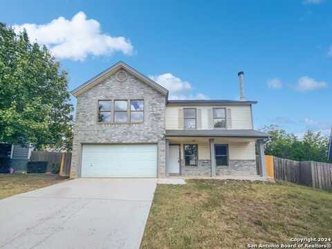 7907 OVAL MDWS, San Antonio, TX 78244