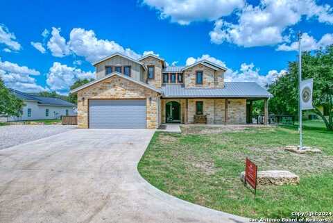 236 TEQUILA SUNRISE, ConCan, TX 78838