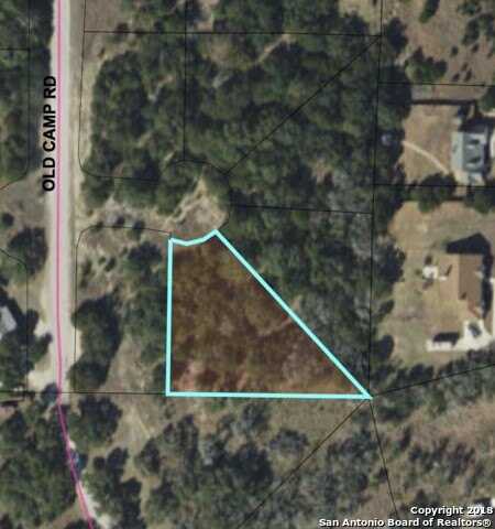 Lot 2 Wagon Circle, Bandera, TX 78003