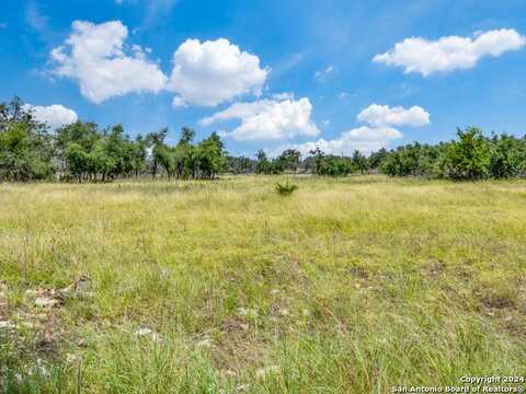 Lot 24 Brooklyn Drive, Mountain Home, TX 78058