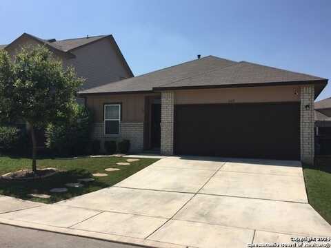 3411 STILL POND, San Antonio, TX 78245