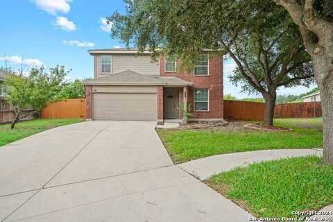 116 CIRRUS CV, Cibolo, TX 78108