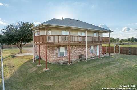 501 E Newland Drive, Robinson, TX 76706