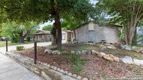 5619 Kingswood Street, San Antonio, TX 78228