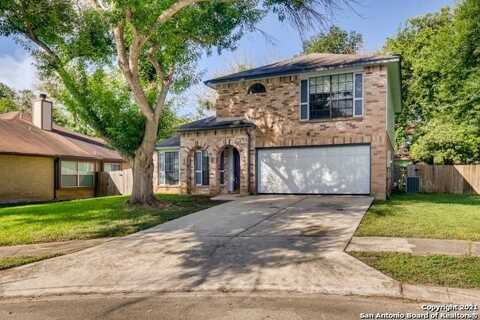 2809 HIDDEN GROVE LN, Schertz, TX 78154