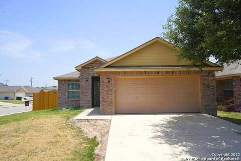 7031 HEATHERS PL, San Antonio, TX 78227