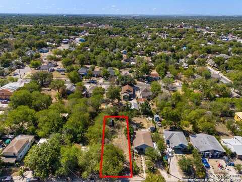 126 VINE ST, San Antonio, TX 78210