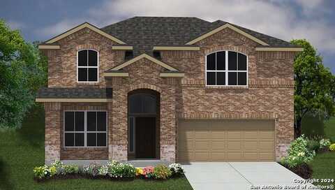 14014 San Jacinto Pt, San Antonio, TX 78253