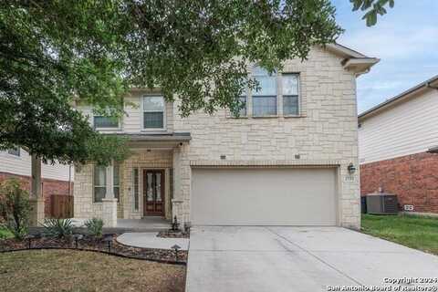 2732 WAR ADMIRAL, Cibolo, TX 78108