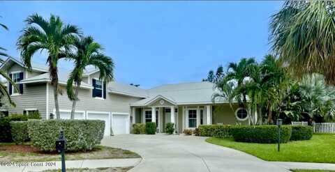 134 Windemere Place, Melbourne Beach, FL 32951