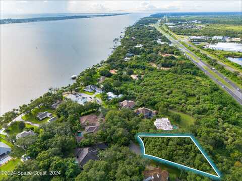 61 Bayshore Court, Rockledge, FL 32955