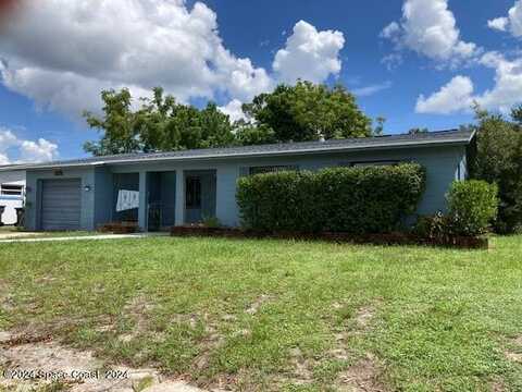 5275 Melissa Drive, Titusville, FL 32780