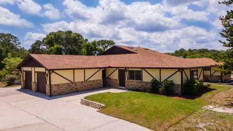 6314 Sleepy Hollow Drive, Titusville, FL 32780