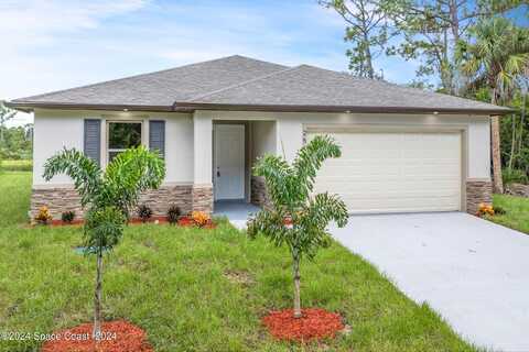 2510 Quincy Avenue SE, Palm Bay, FL 32909