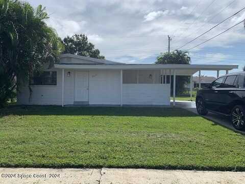 4037 Edward Street, Melbourne, FL 32901