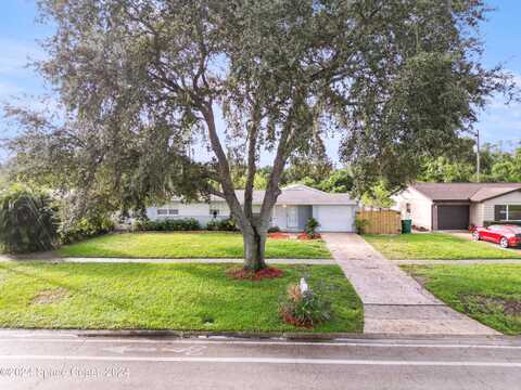 2111 Michigan Avenue, Cocoa, FL 32926