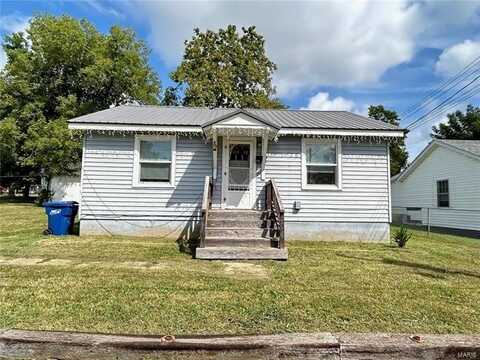 304 West Hunt Street, Salem, MO 65560