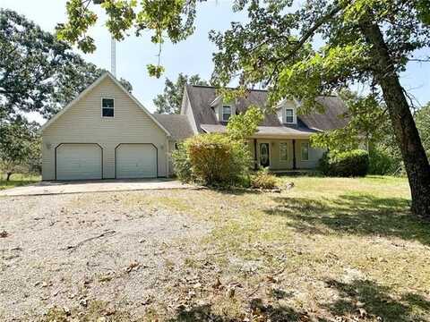 418 County Road 3190, Salem, MO 65560