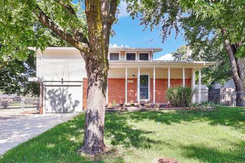 6401 N Randall, Park City, KS 67219