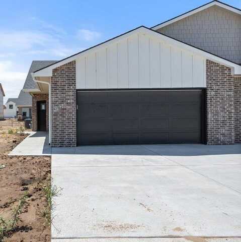 12147 W Fennec St, Maize, KS 67223