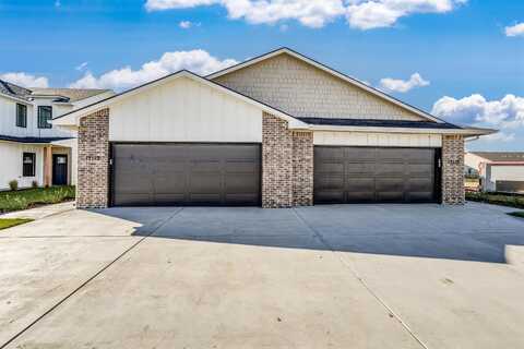 12113-12115 W Fennec St, Maize, KS 67223