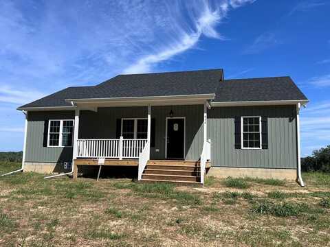 954 MONROE CHURCH ROAD, Rice, VA 23966