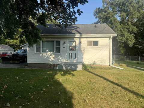 1217 Ritsher Street, Beloit, WI 53511