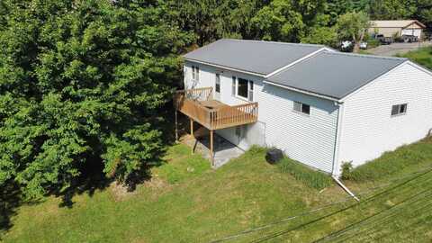 1295 W Fries Road, Richland Center, WI 53581