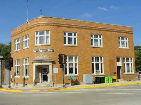 2 N Main Street, Mayville, WI 53050