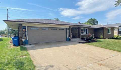 2612 4th Street, Monroe, WI 53566