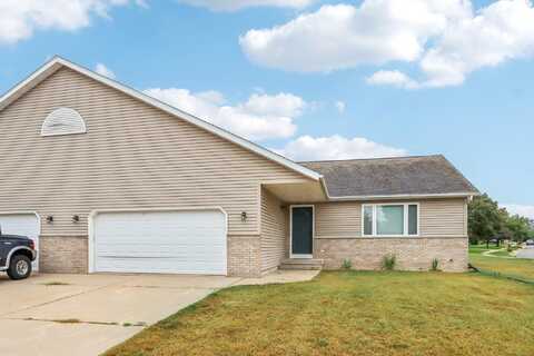 800 21st Street, Prairie Du Sac, WI 53578