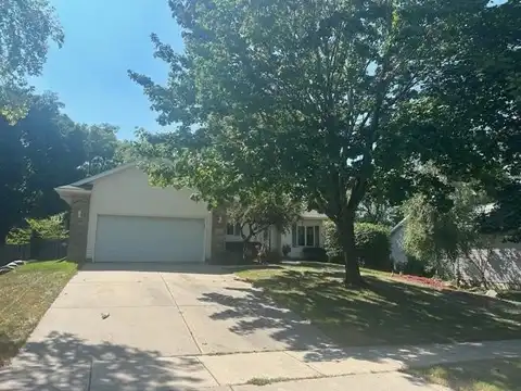 2333 St Albert the Great Drive, Sun Prairie, WI 53590