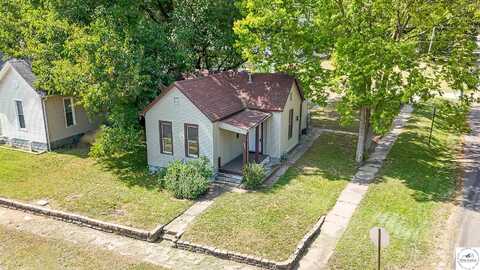 527 N Grand, Sedalia, MO 65301