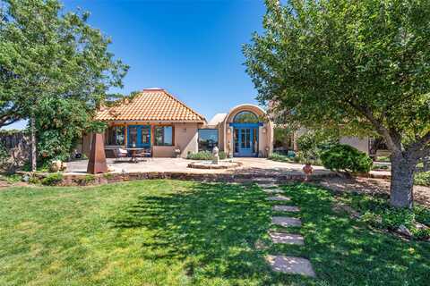 40 B Likely Road, Santa Fe, NM 87508