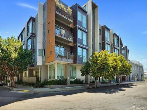 1001 17th Street, San Francisco, CA 94107