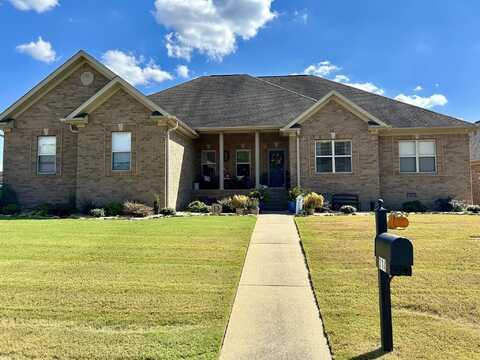 314 Sherborne Ct, Florence, AL 35633