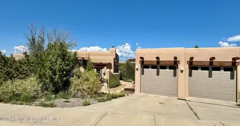 616 KOKOPELLI Drive, Aztec, NM 87410