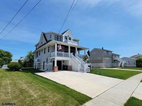 3711 Westminster Ln, Ocean City, NJ 08226