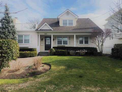 5806 VENTNOR Ave, Ventnor City, NJ 08406