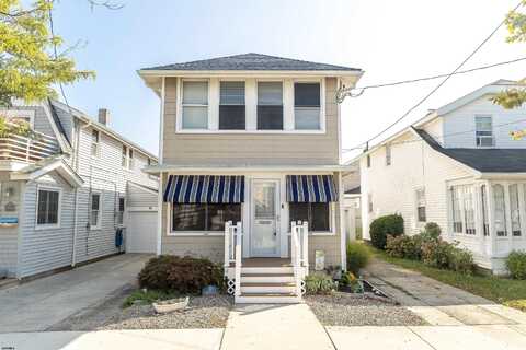 115 N Richards Ave, Ventnor City, NJ 08406